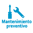 mantenimiento