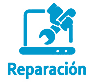 reparacion